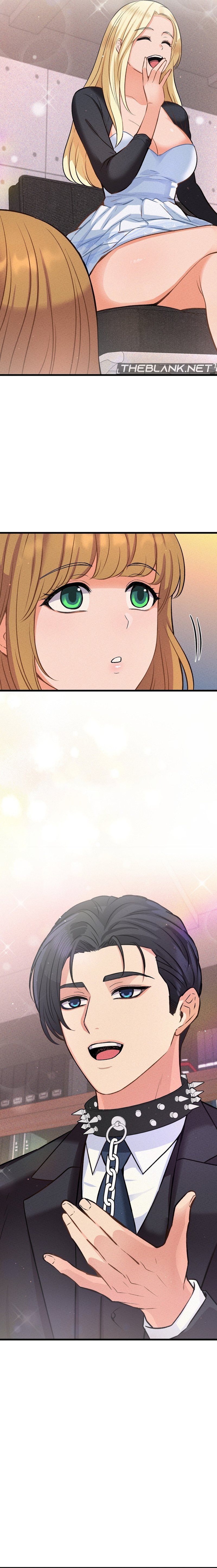 The CEO’s Dog Collar Chapter 10 - Page 6