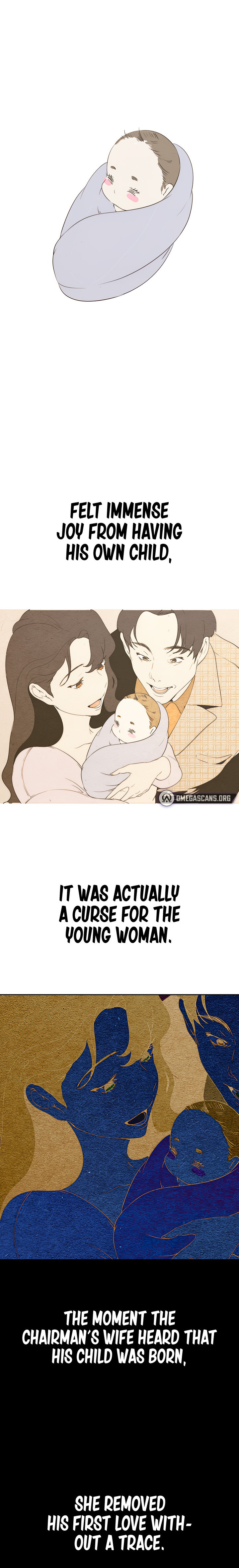 A Wonderful New World Chapter 210 - Page 20