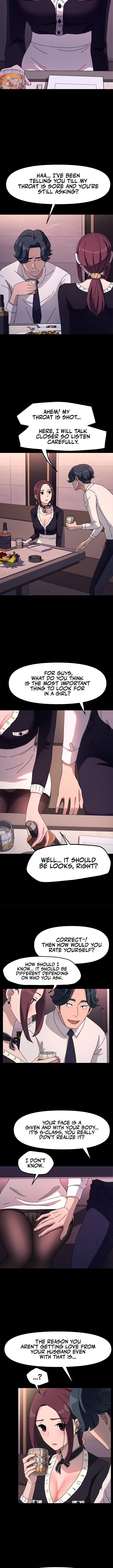 Man of The House Chapter 47 - Page 5