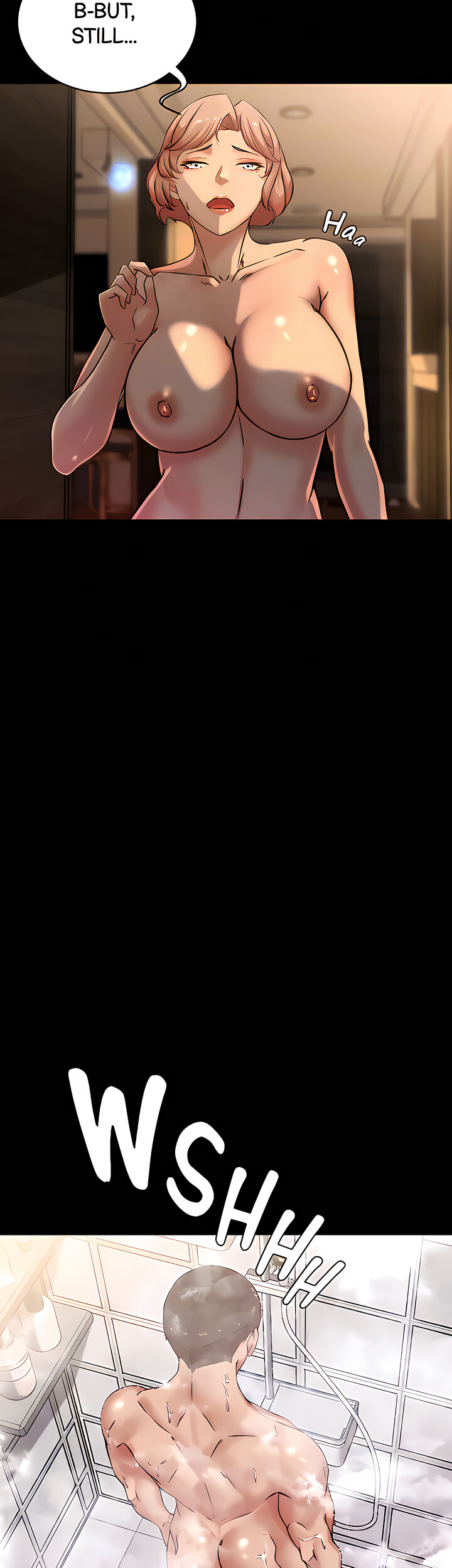 Panty Note Chapter 103 - Page 14