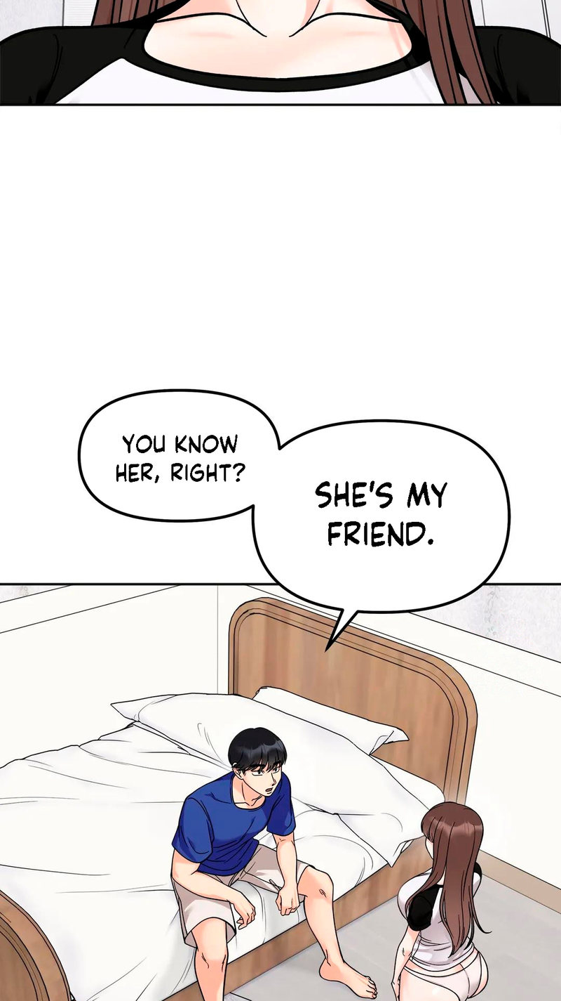 Secret Siblings Chapter 16 - Page 8