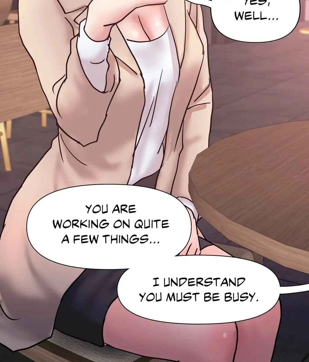 Comes With Benefits Chapter 10 - Page 65