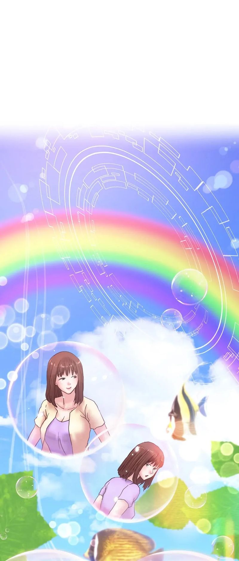 Comes With Benefits Chapter 31 - Page 11