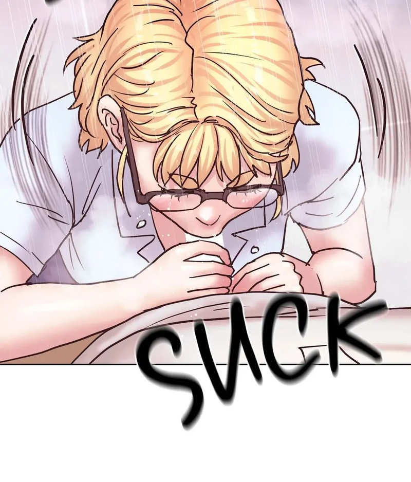 Comes With Benefits Chapter 9 - Page 11