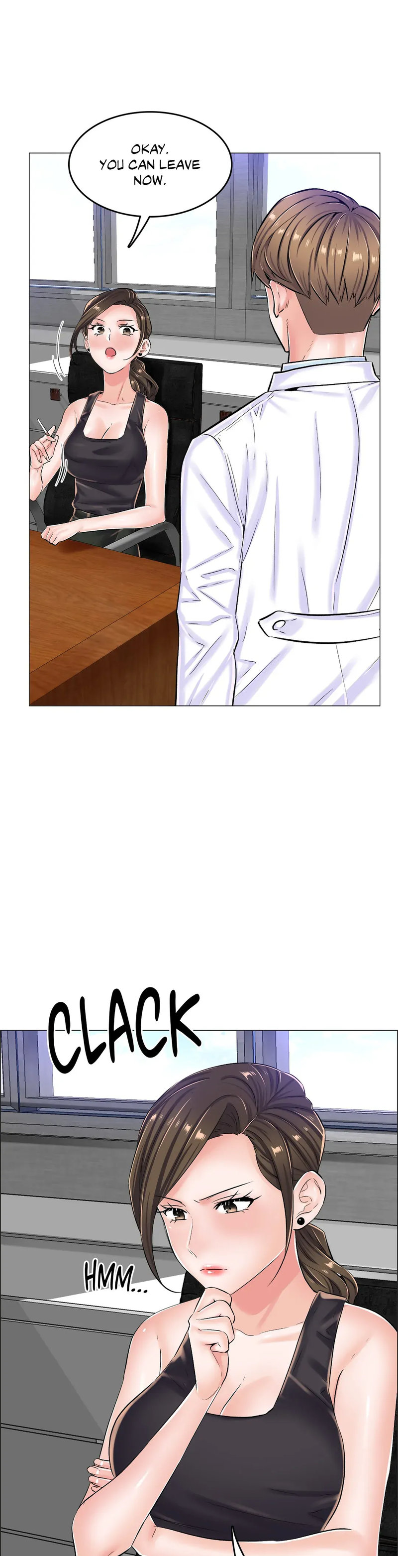 The Game: Fatal Doctor Chapter 21 - Page 31