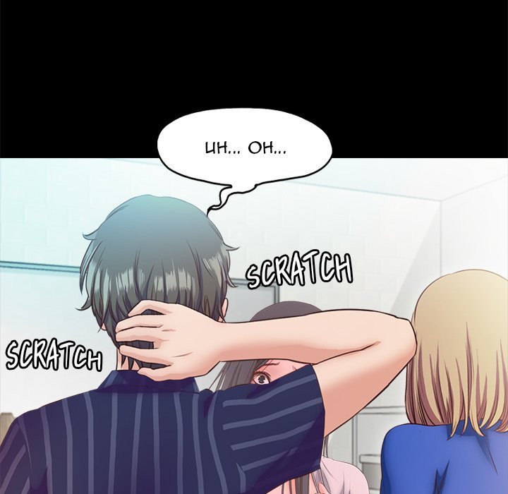 Sweet Holiday Chapter 15 - Page 6