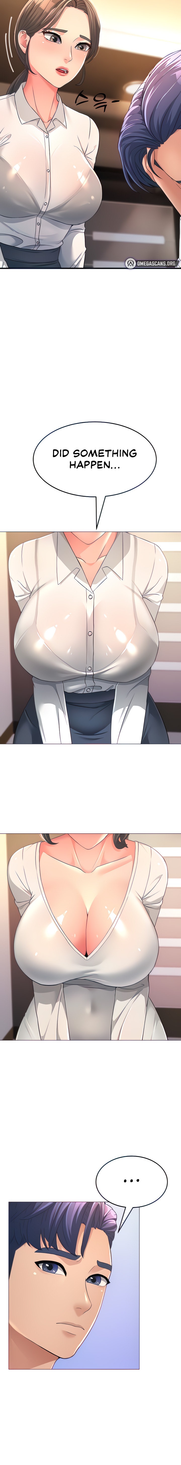 Mother-In-Law Bends to My Will Chapter 3 - Page 10