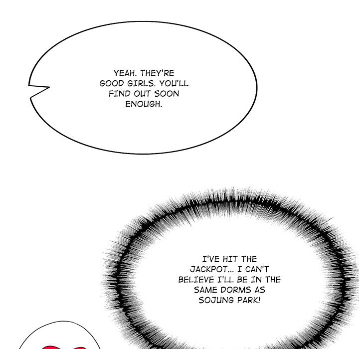 Hole in One Chapter 2 - Page 73