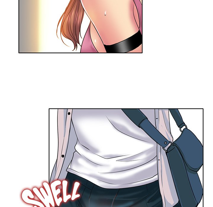 Hole in One Chapter 2 - Page 89