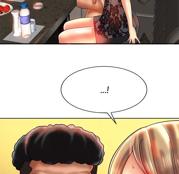 Hole in One Chapter 49 - Page 45