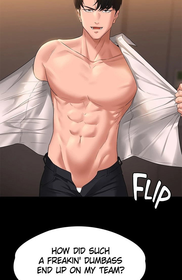 Supervisor Access Chapter 52 - Page 86