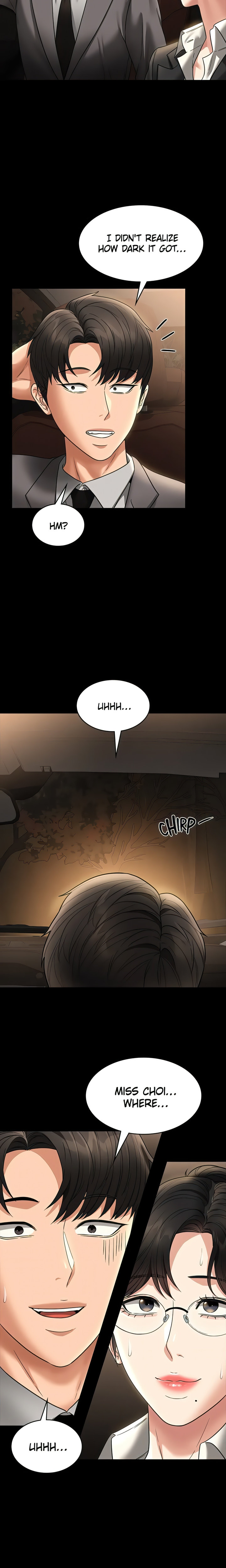 Supervisor Access Chapter 88 - Page 26