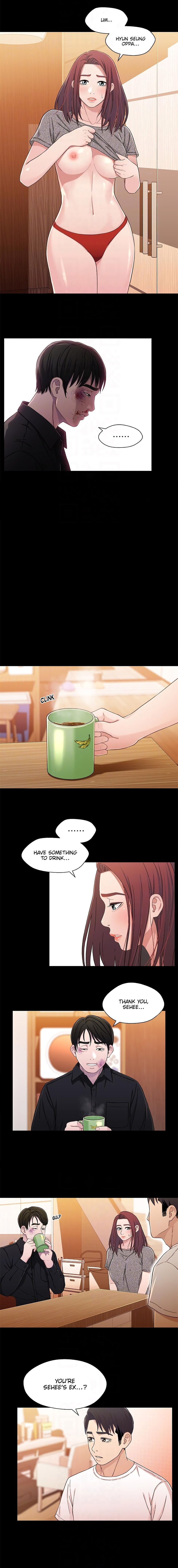 Siblings Chapter 26 - Page 4