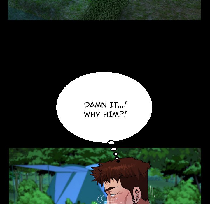 The Unforeseen Guest Chapter 10 - Page 77