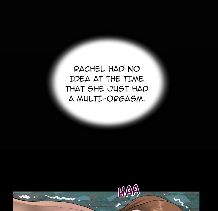 The Unforeseen Guest Chapter 12 - Page 22