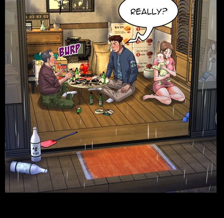 The Unforeseen Guest Chapter 3 - Page 87