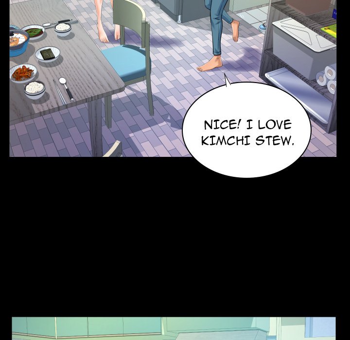 The Unforeseen Guest Chapter 36 - Page 53