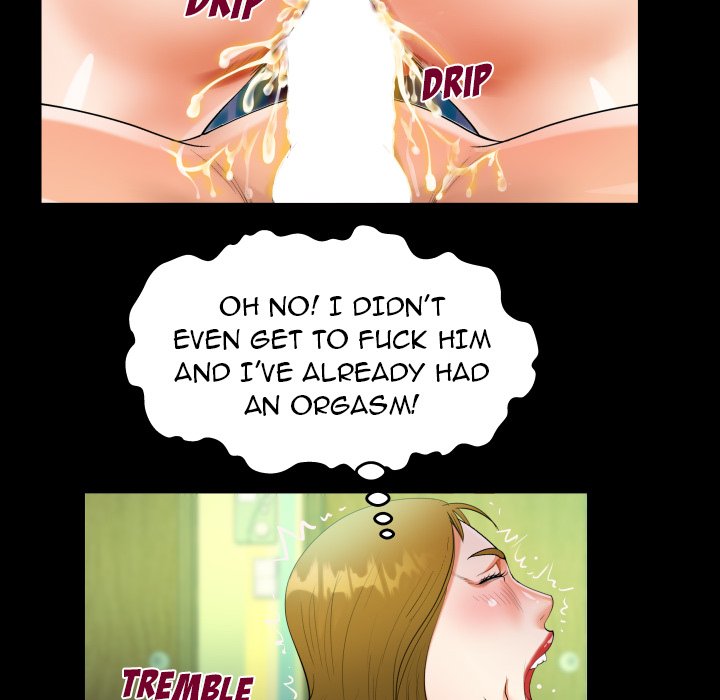 The Unforeseen Guest Chapter 50 - Page 42