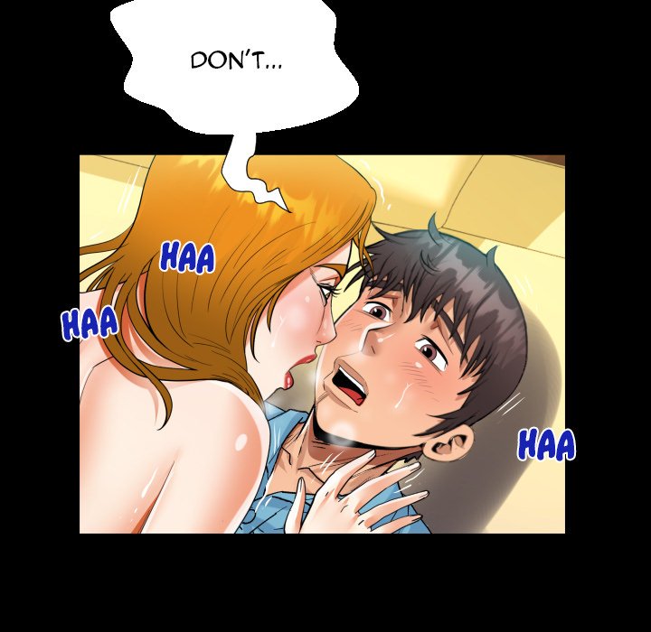 The Unforeseen Guest Chapter 52 - Page 60