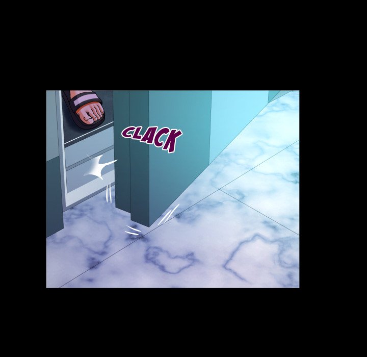 The Unforeseen Guest Chapter 68 - Page 55