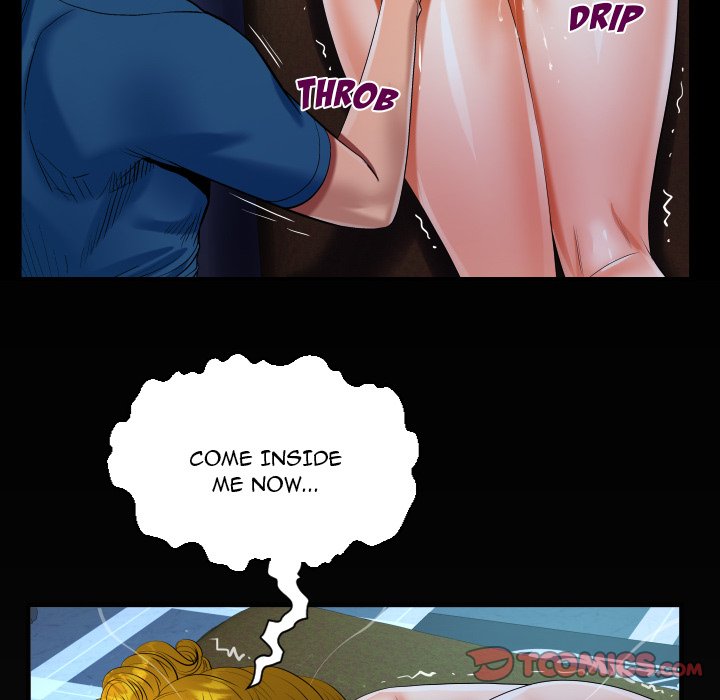 The Unforeseen Guest Chapter 71 - Page 6