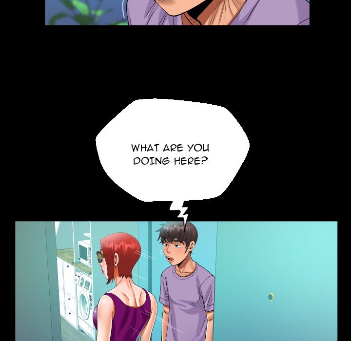 The Unforeseen Guest Chapter 75 - Page 79