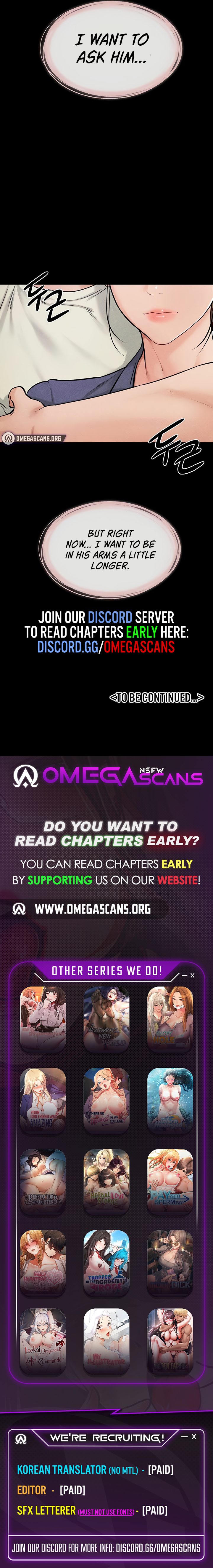 My New Family Treats me Well Chapter 62 - Page 10