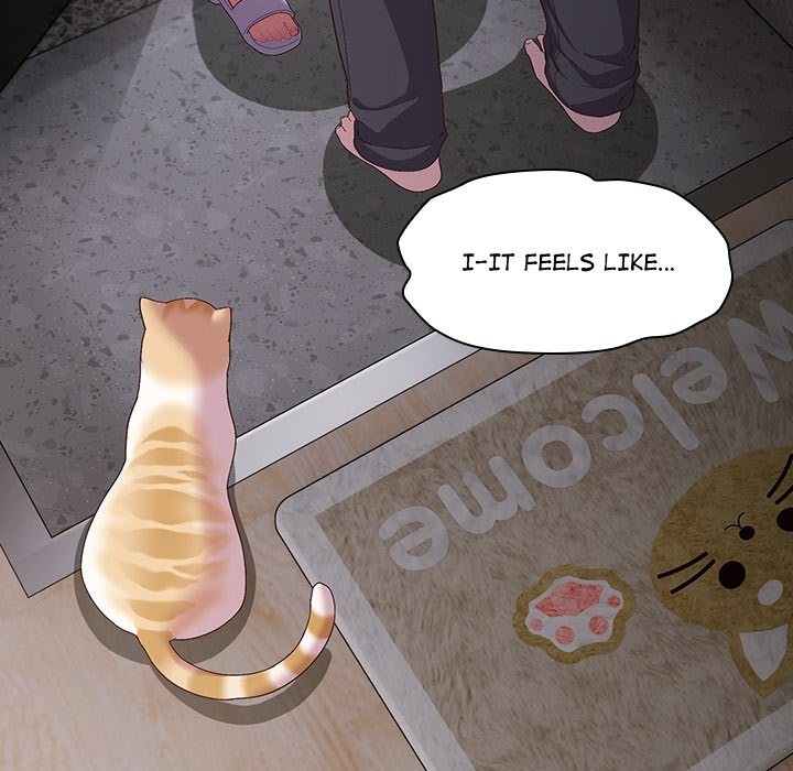 The Love Meowtchmaker Chapter 0 - Page 11