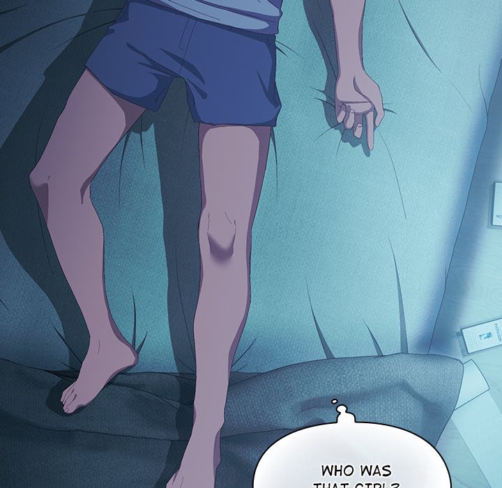 The Love Meowtchmaker Chapter 2 - Page 26