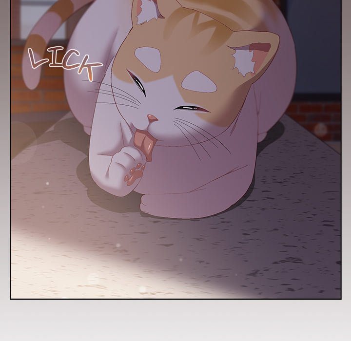 The Love Meowtchmaker Chapter 3 - Page 125