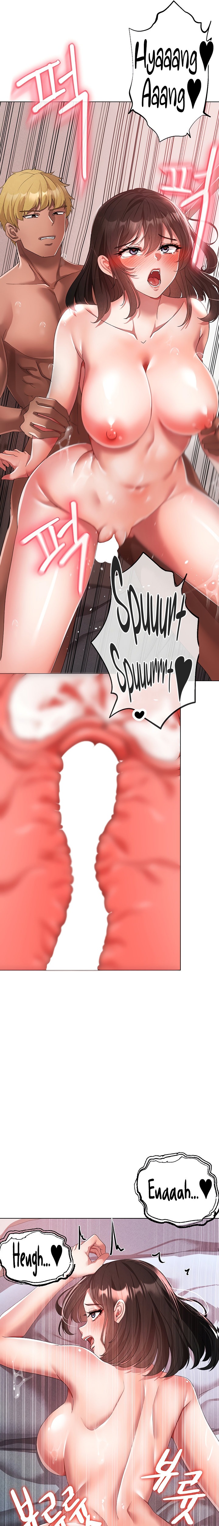 Golden Facade Chapter 21 - Page 13