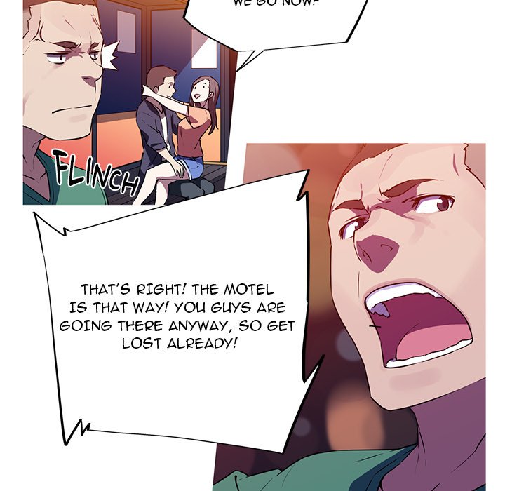 My Girlfriend is a Star Chapter 3 - Page 30