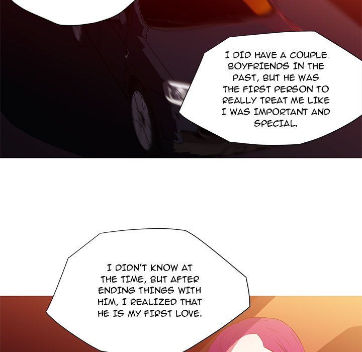 My Girlfriend is a Star Chapter 33 - Page 34