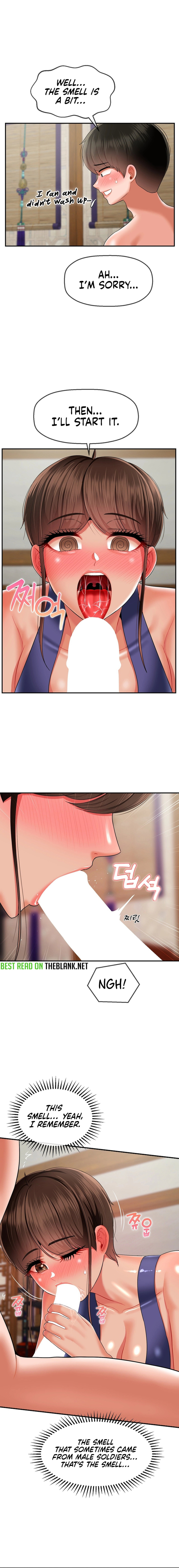 The 17th Son Chapter 15 - Page 3