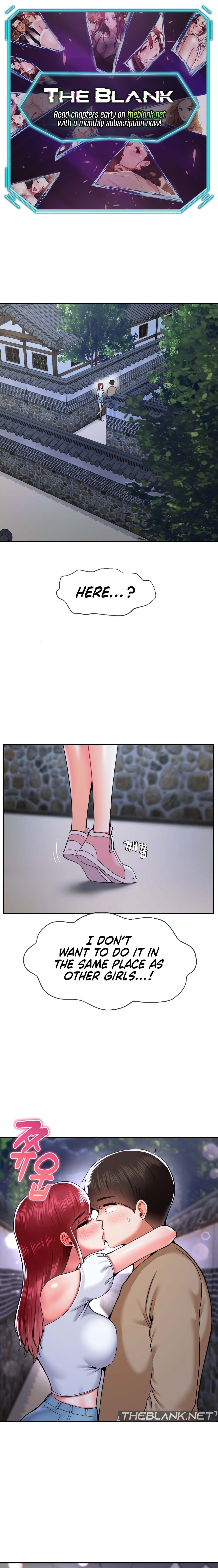 The 17th Son Chapter 38 - Page 1