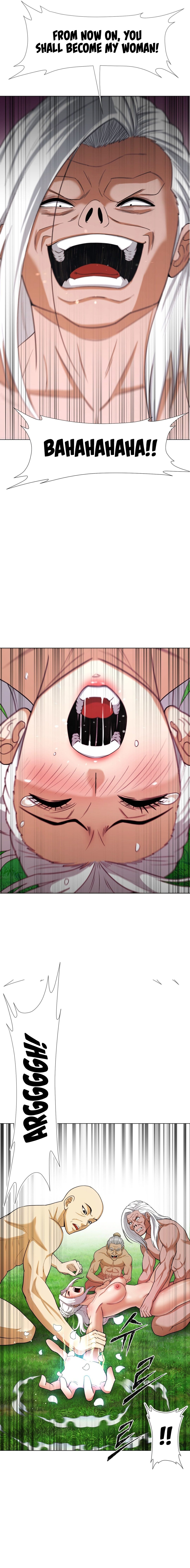 Reborn As A Master Chapter 11 - Page 12