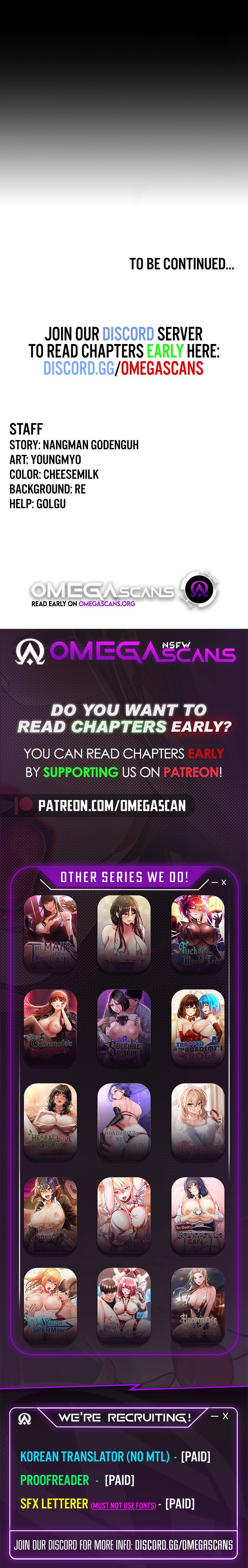 Greed Game Chapter 21 - Page 10