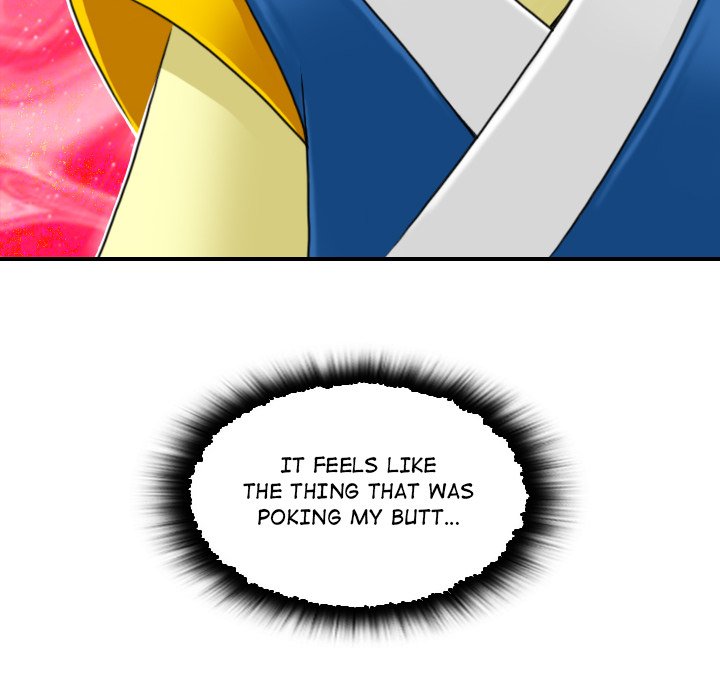 Secret World of Martial Arts Chapter 30 - Page 13