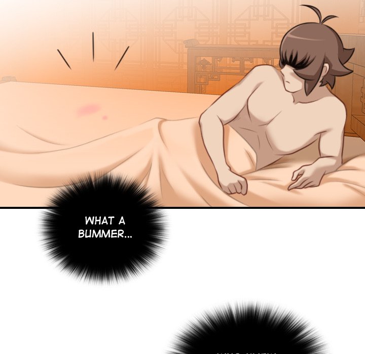 Secret World of Martial Arts Chapter 33 - Page 12