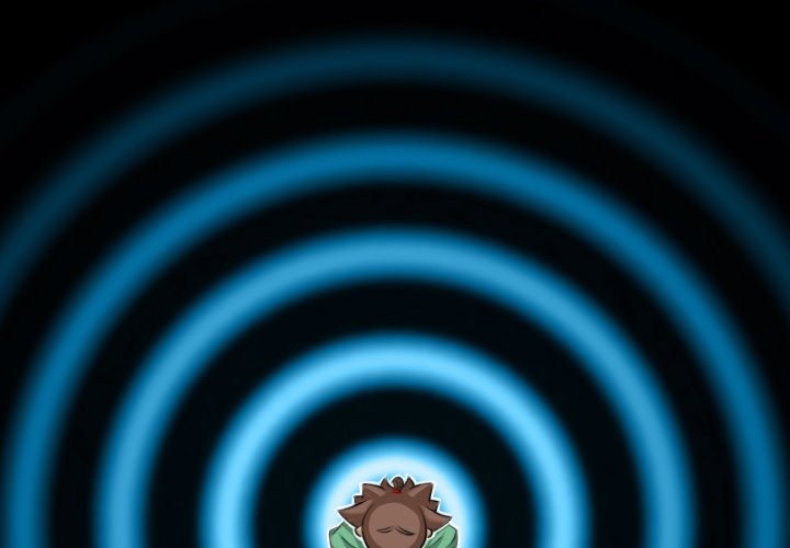 Secret World of Martial Arts Chapter 37 - Page 4