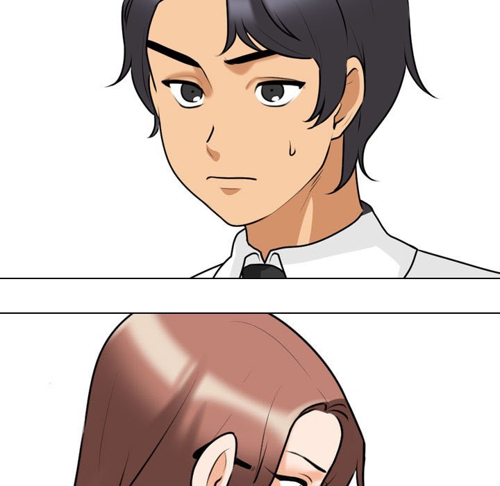 Our Exchange Chapter 101 - Page 19