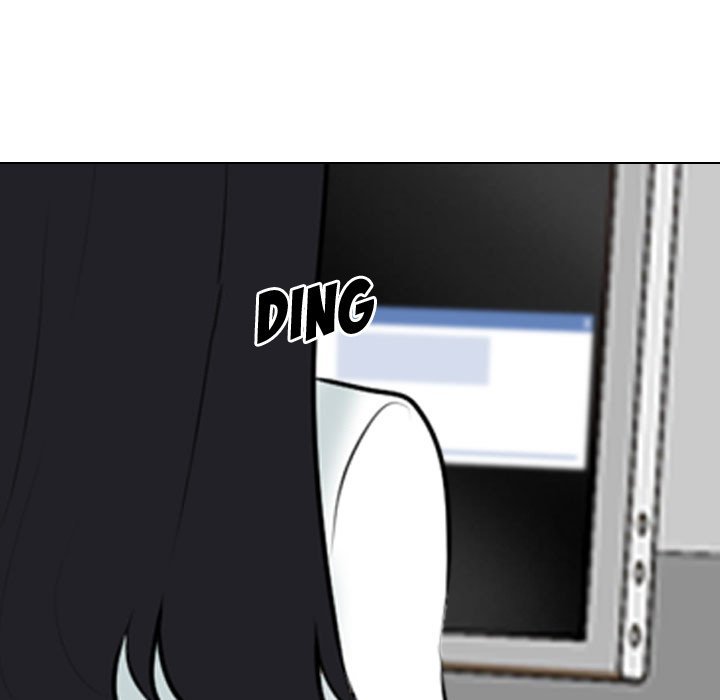 Our Exchange Chapter 105 - Page 35