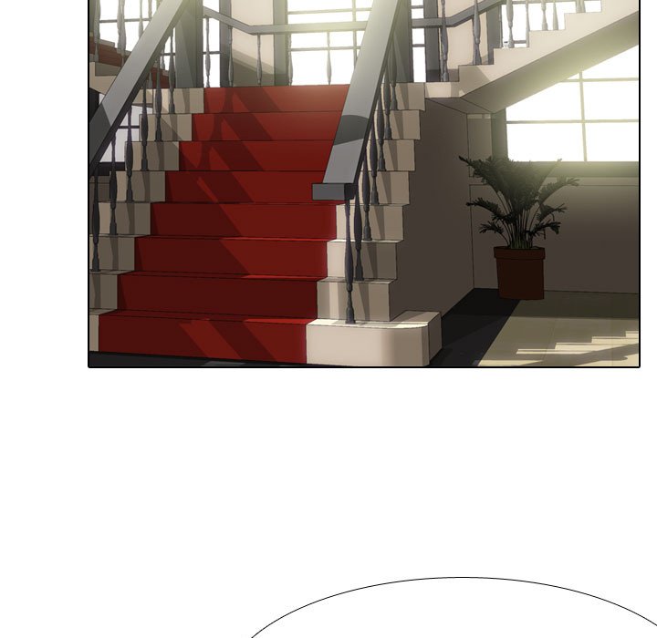 Our Exchange Chapter 106 - Page 61