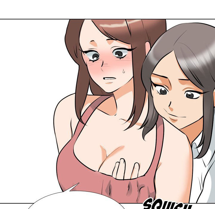 Our Exchange Chapter 117 - Page 88