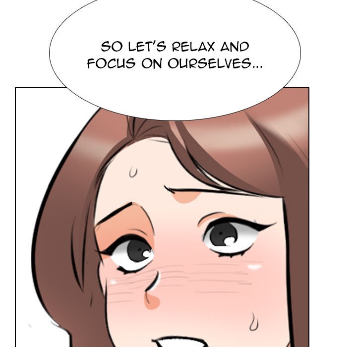 Our Exchange Chapter 139 - Page 70