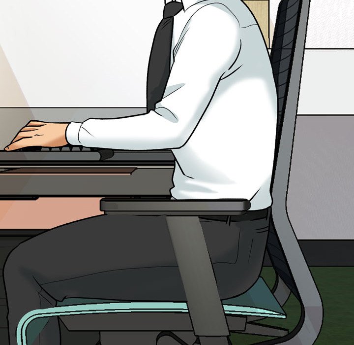 Our Exchange Chapter 146 - Page 15