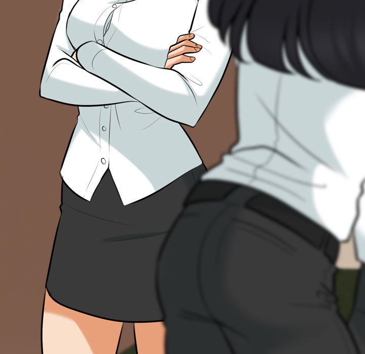 Our Exchange Chapter 150 - Page 41