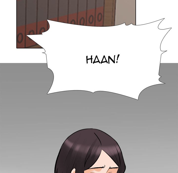 Our Exchange Chapter 156 - Page 84