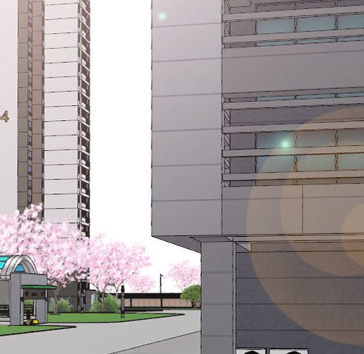 Our Exchange Chapter 169 - Page 110