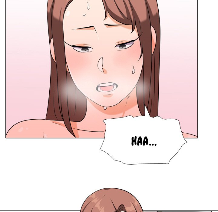 Our Exchange Chapter 17 - Page 57